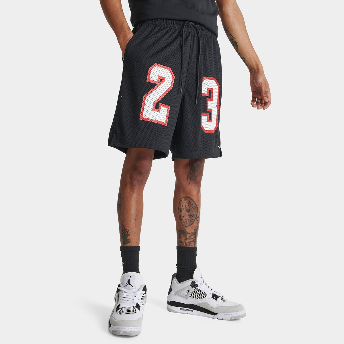 Jordan Essentials Basketball Shorts- Basketball Store