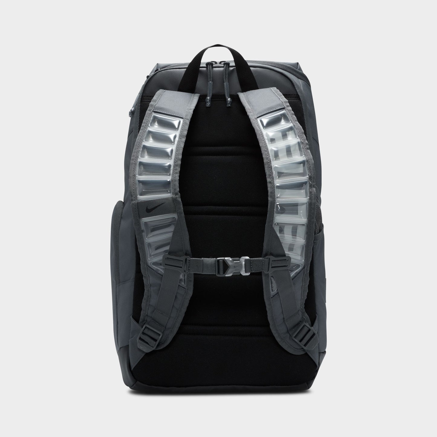 Sac à dos Nike Hoops Elite 32L Gris fer / Noir - Noir