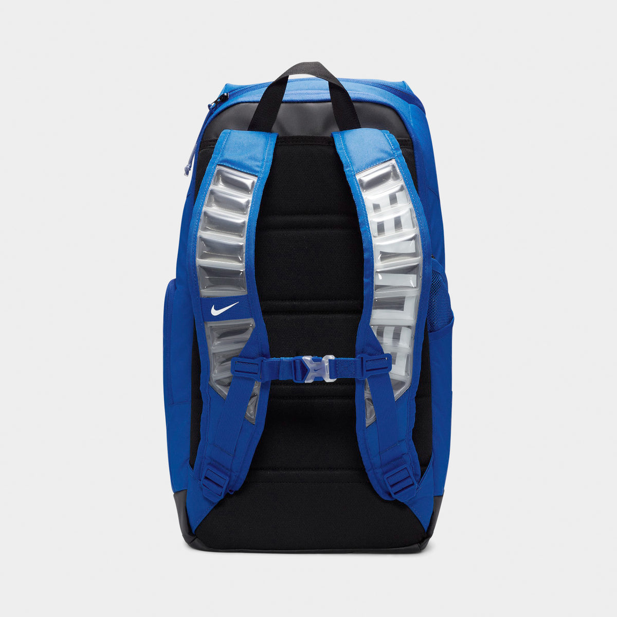 Nike Hoops Elite Backpack 32L Game Royal Black White