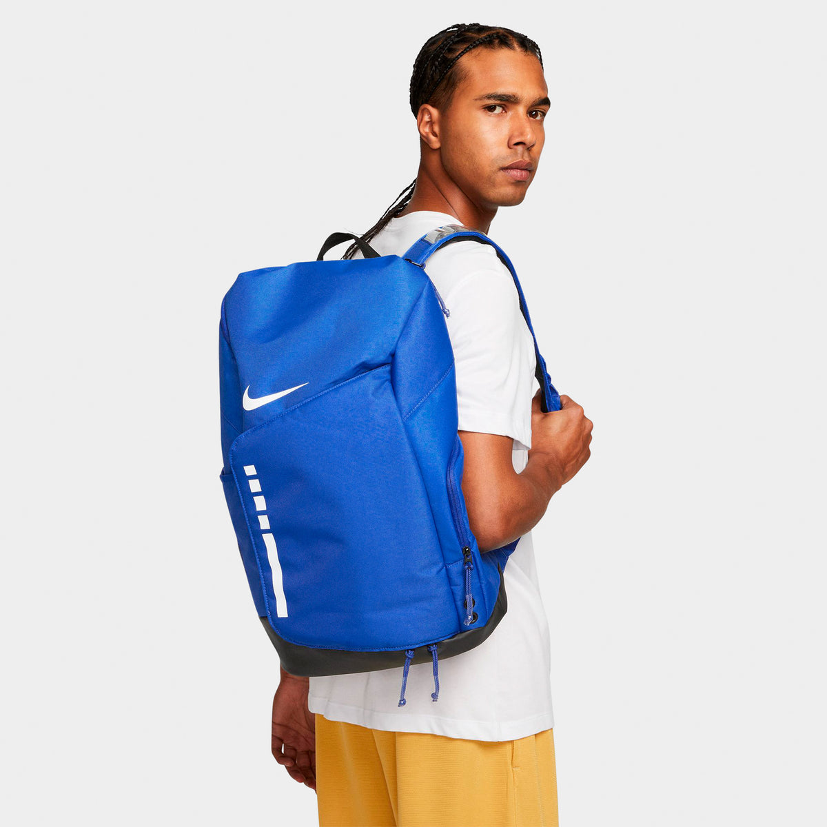 Nike Hoops Elite Backpack 32L Game Royal Black White