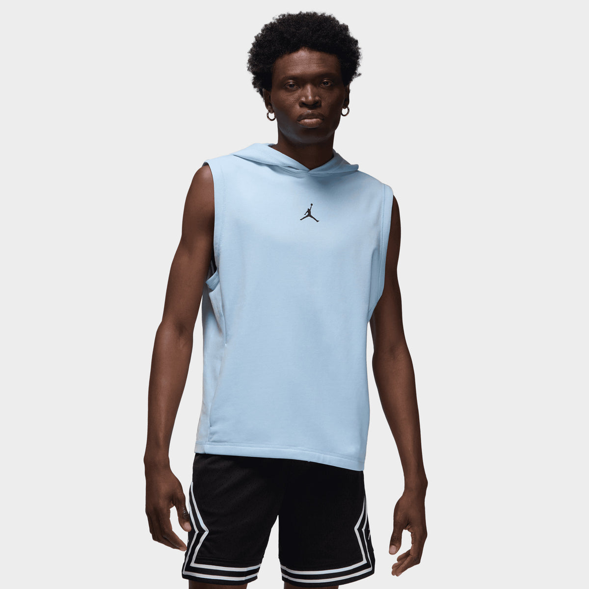 Jordan tank top hoodie new arrivals