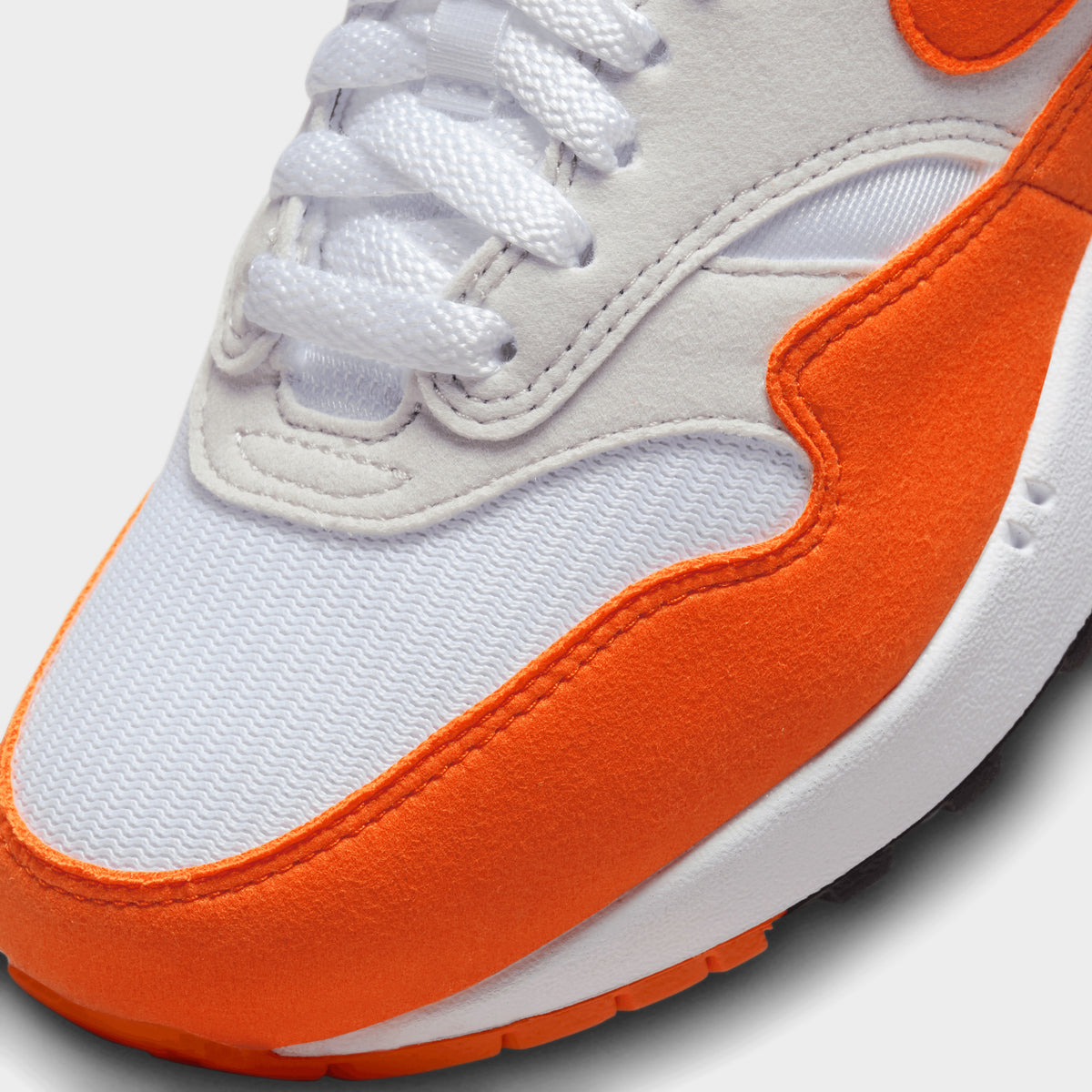 Nike grey clearance and orange
