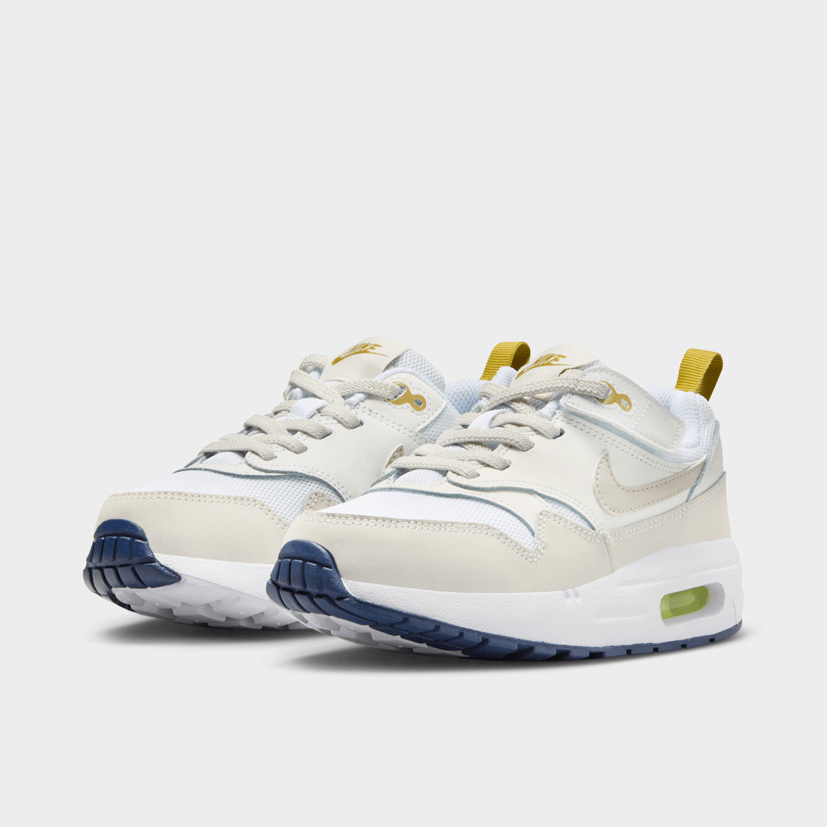 Nike Air Max EZ PS White Light Orewood Brown Bronzine JD Sports