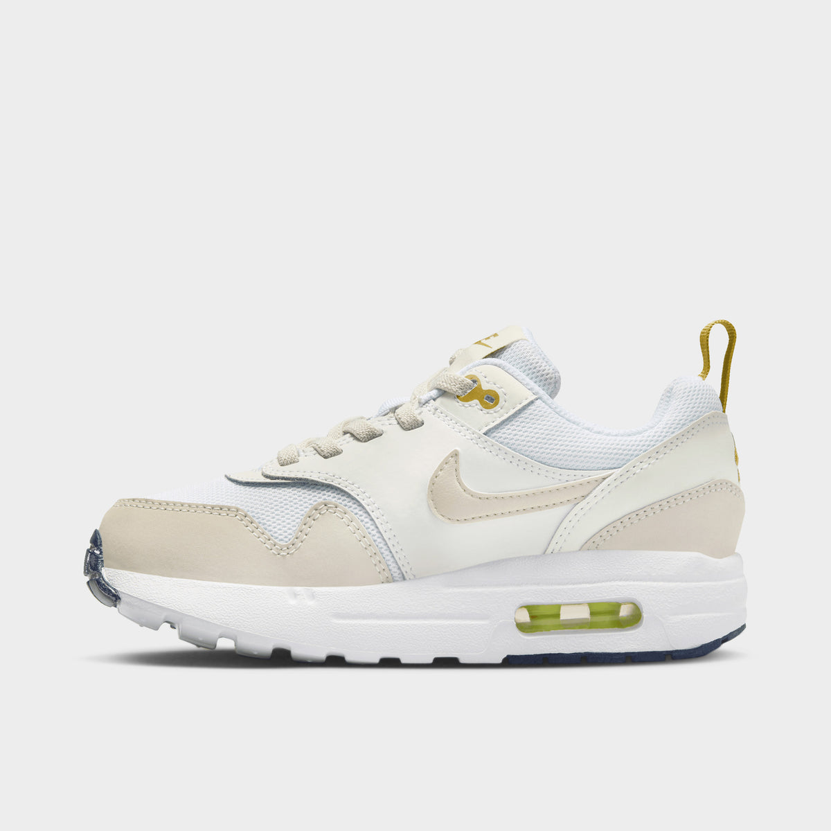 Nike Air Max EZ PS White Light Orewood Brown Bronzine JD Sports