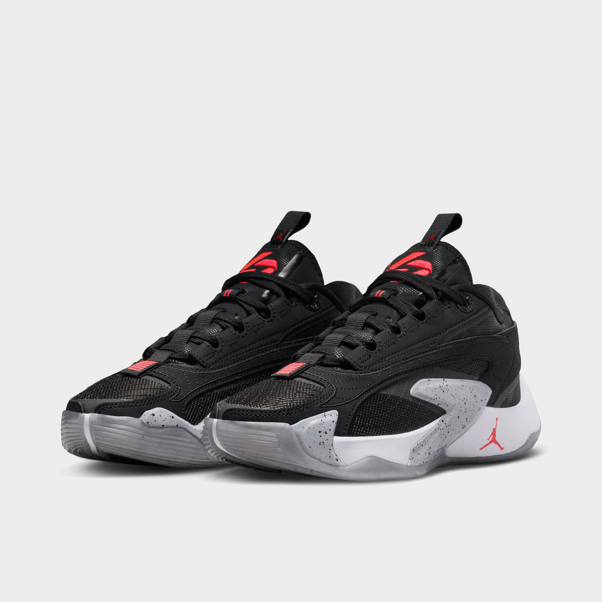 Bright crimson jordan discount