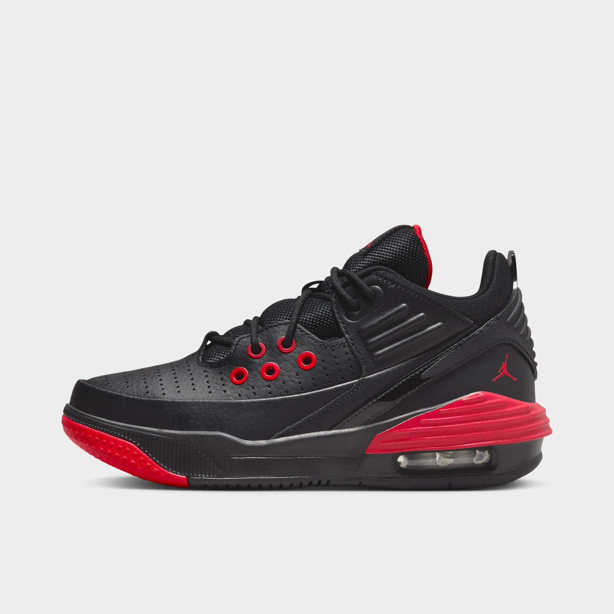 Jordan max aura gs red 2025