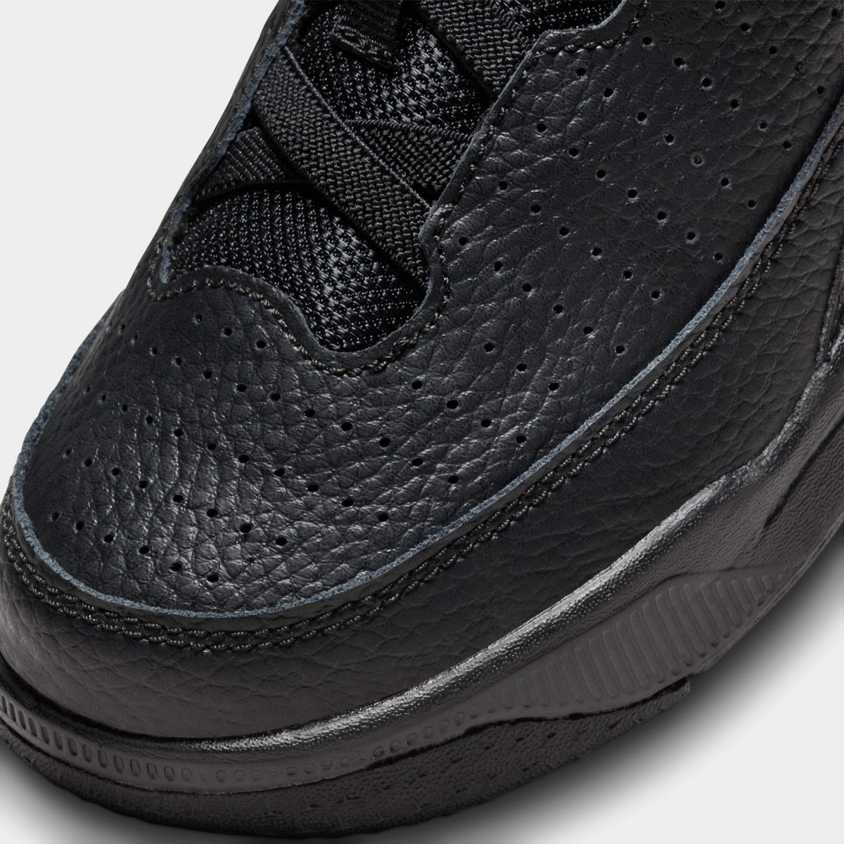 Jordan Max Aura 5 PS Black Anthracite Black JD Sports