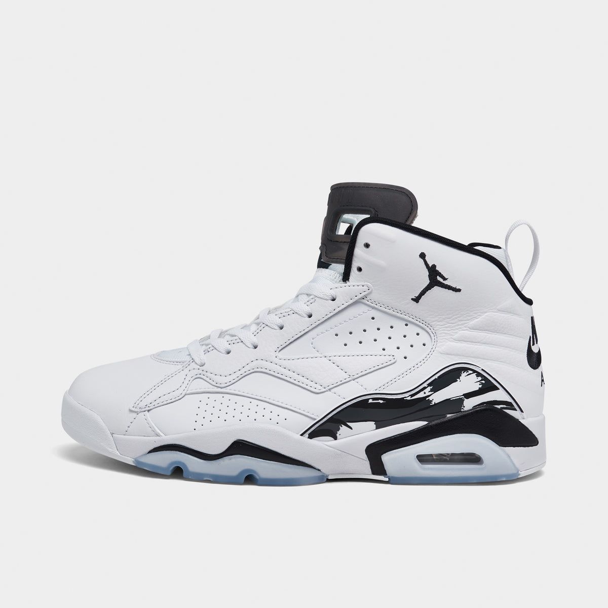 Jordans shoes white best sale