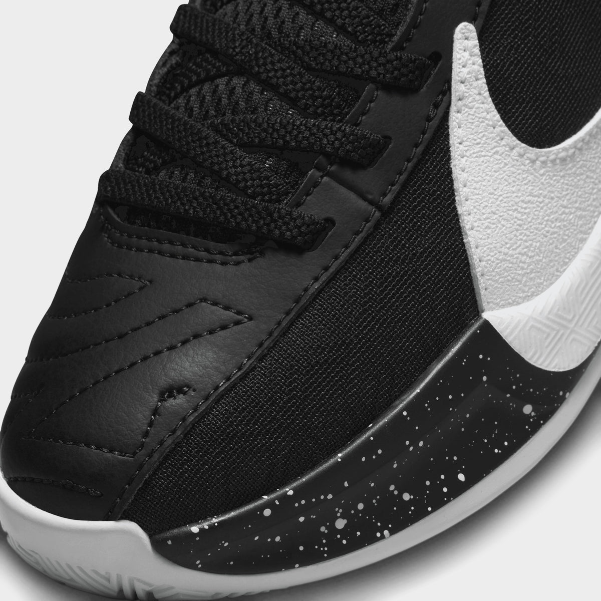 Nike freak top 1 black