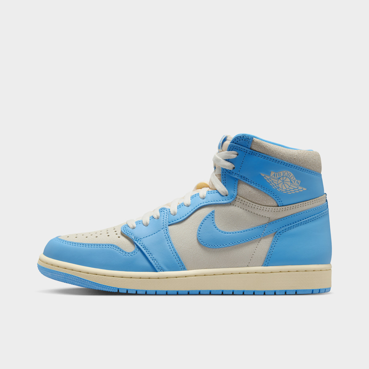 【 s1xyさん専用】Air Jordan 1 Retro High OG Jordan 1 Retro High OG Dark Powder Blue / Sail | JD Sports