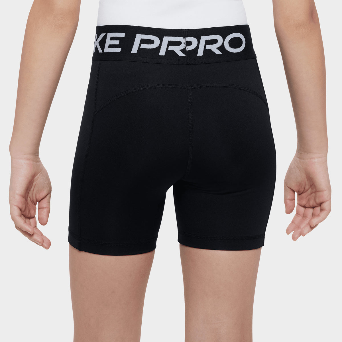 Nike Pro Junior Girls 5