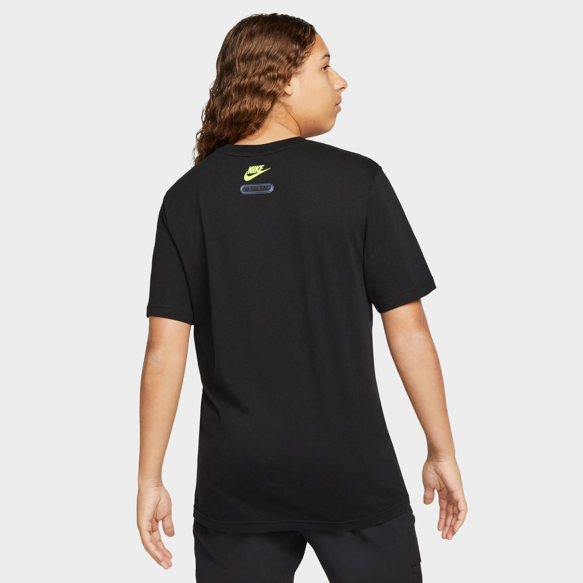 Nike air max collar t shirt Clearance