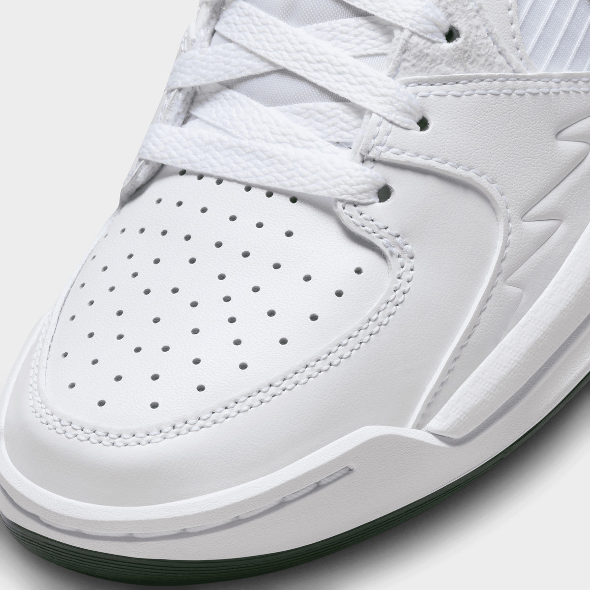 White female jordans outlet