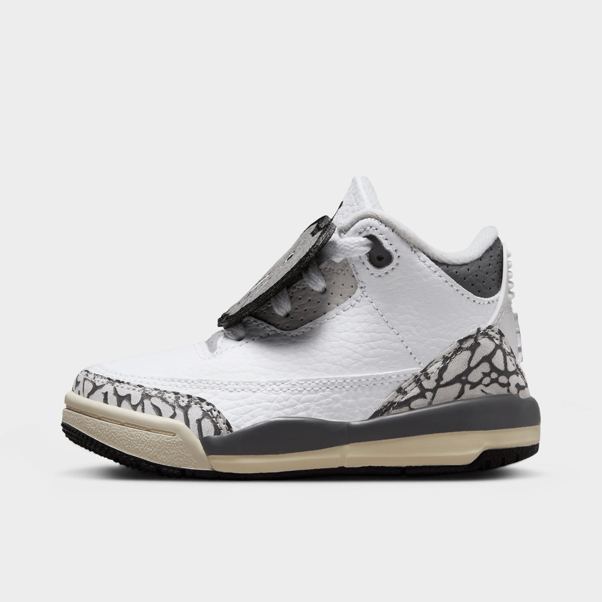 Jordan shop retro td