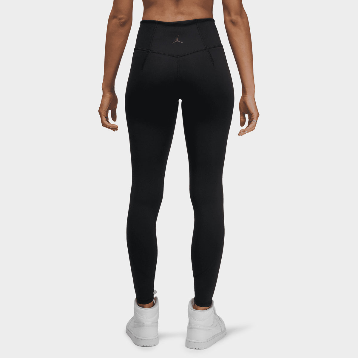 Nike Air Jordan leggings in black
