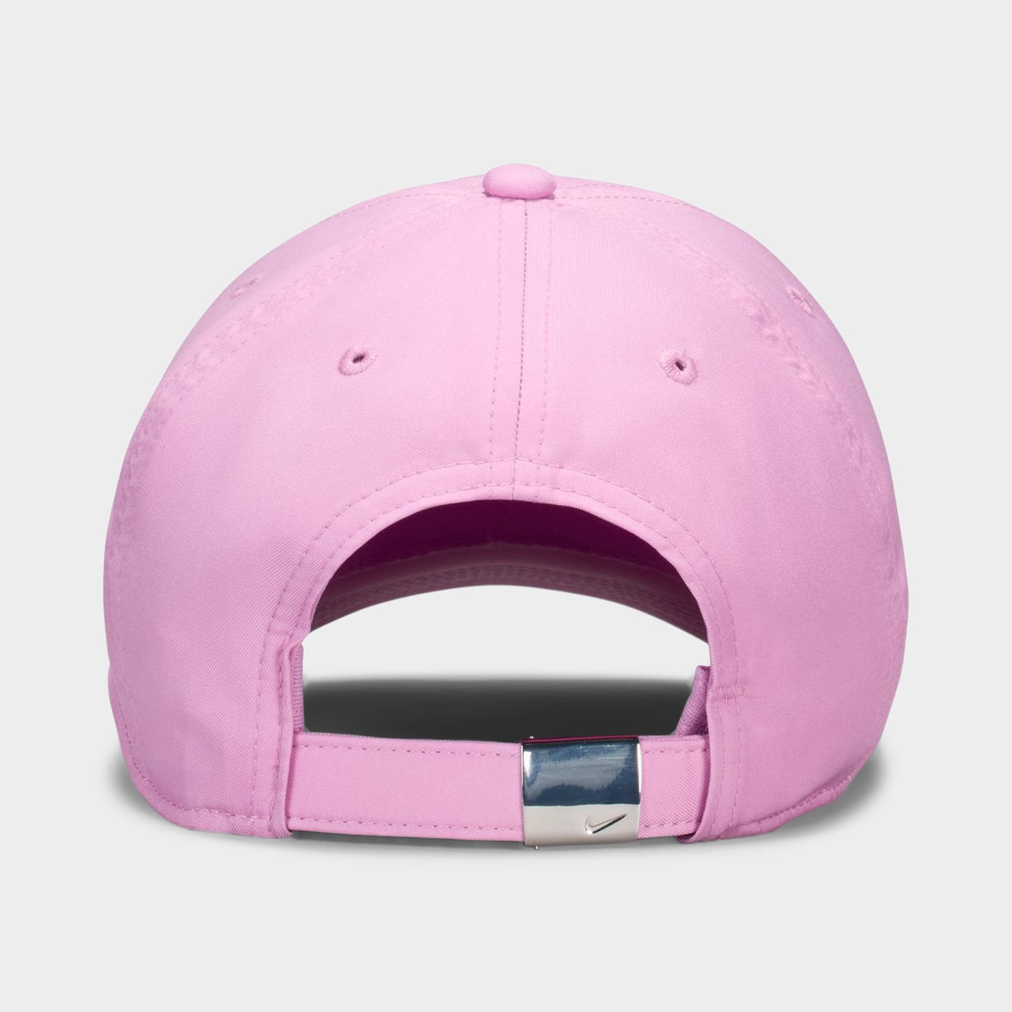 Nike Kids' Unstructured Futura Wash Cap Lt Magenta / White