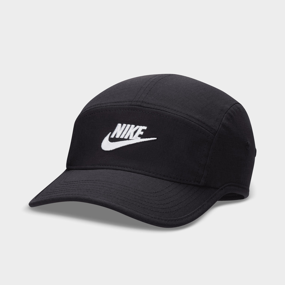 Nike Unstructured Futura Cap Black White