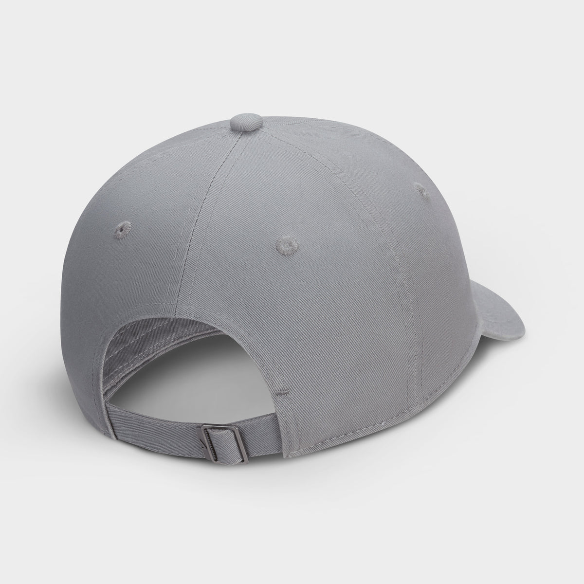 Gray nike cap sales