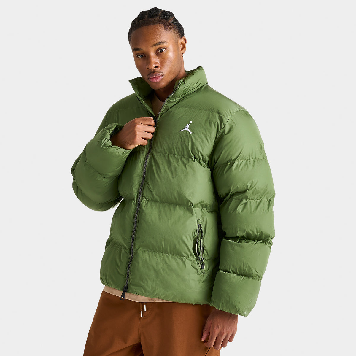Jordan lifestyle jacket outlet
