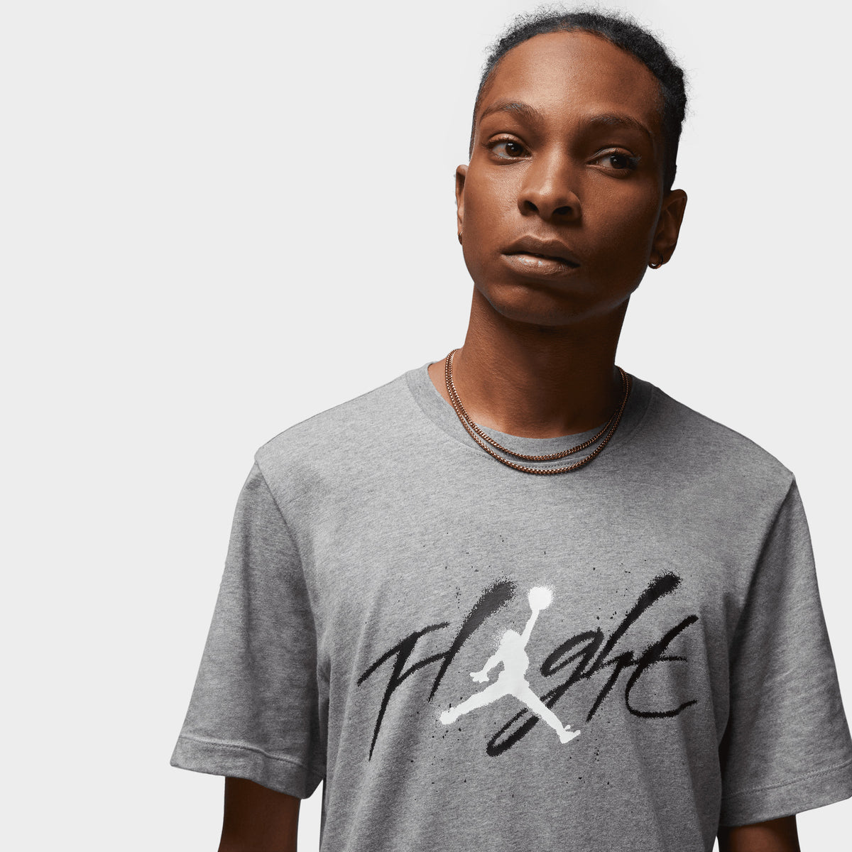 Jordan jumpman t shirt hotsell