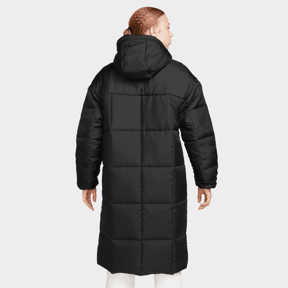 Classic parka sales