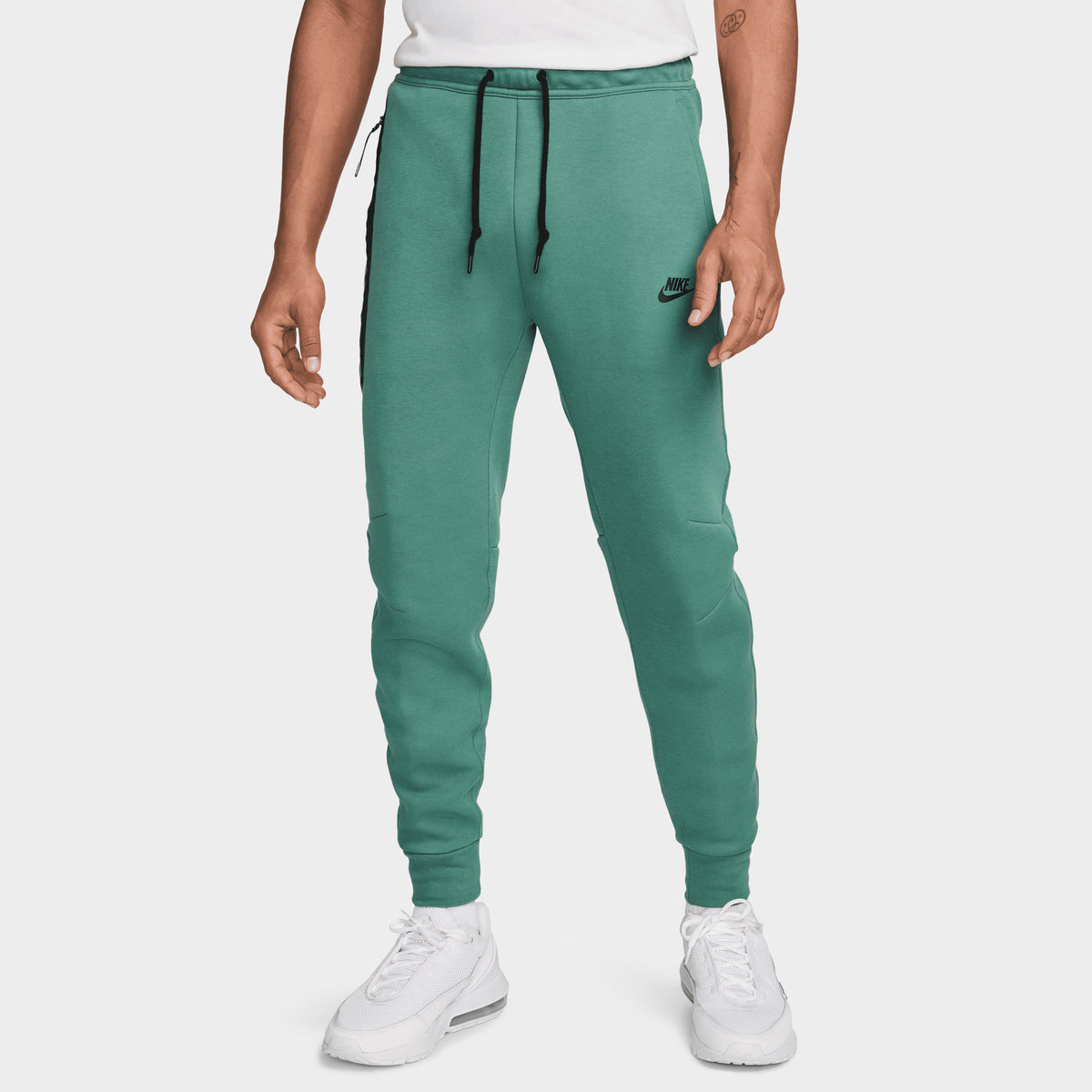Nike Sportswear Tech Fleece Joggers Bicoastal Black JD Sports