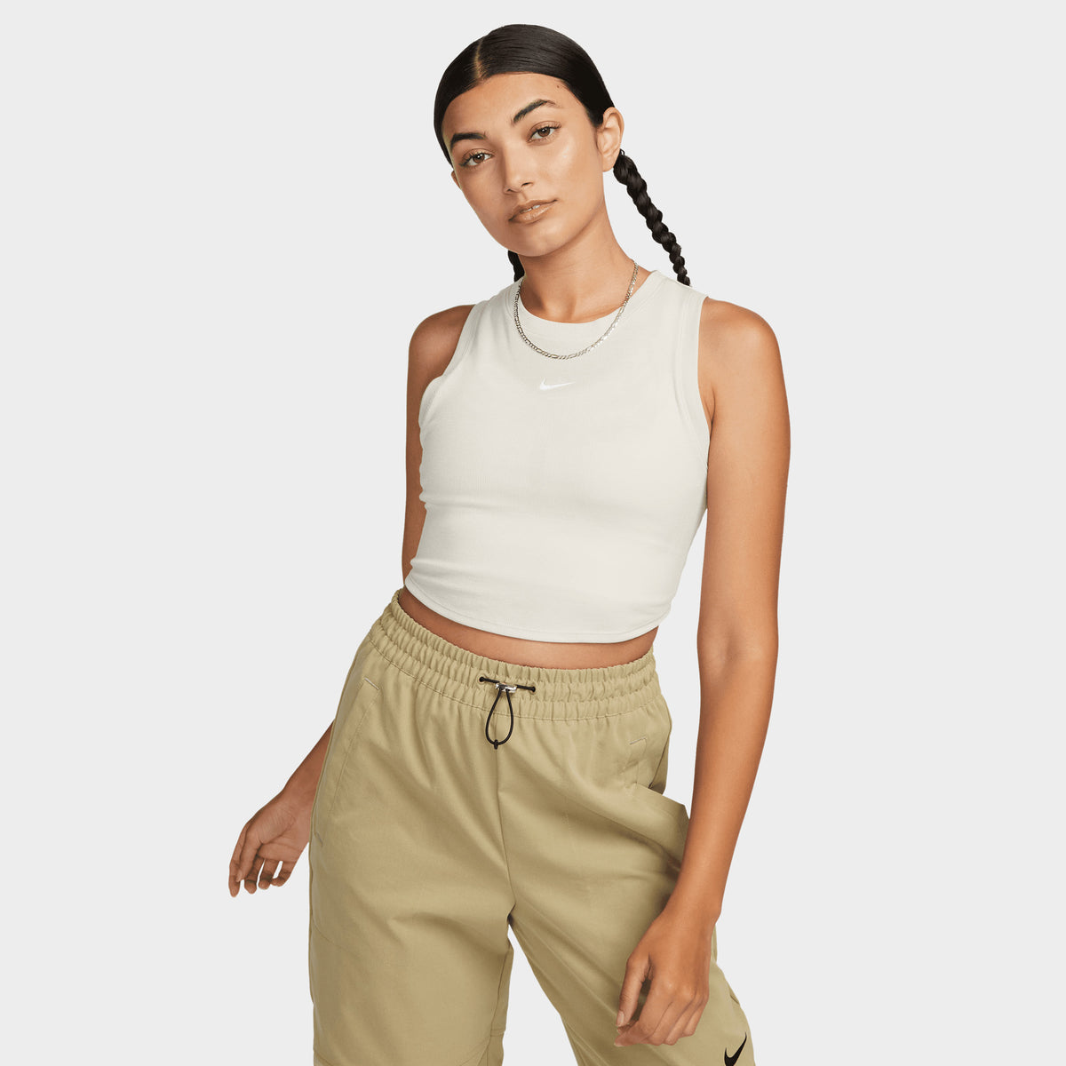 Nike sportswear tank store