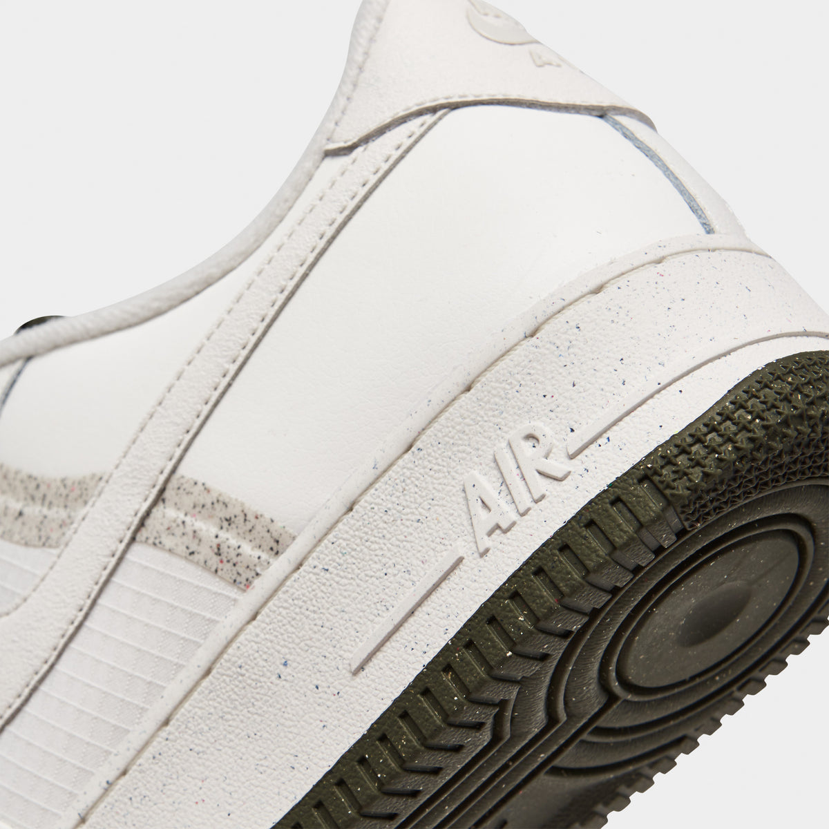 Nike Air Force 1 07 LV8 Phantom Phantom Cargo Khaki
