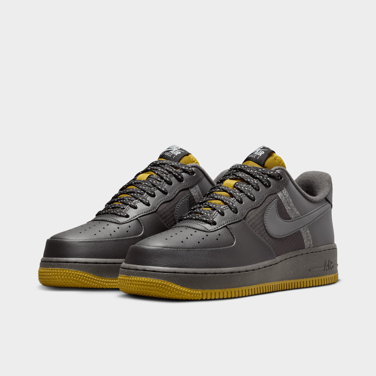 Nike ash cheap color shoes