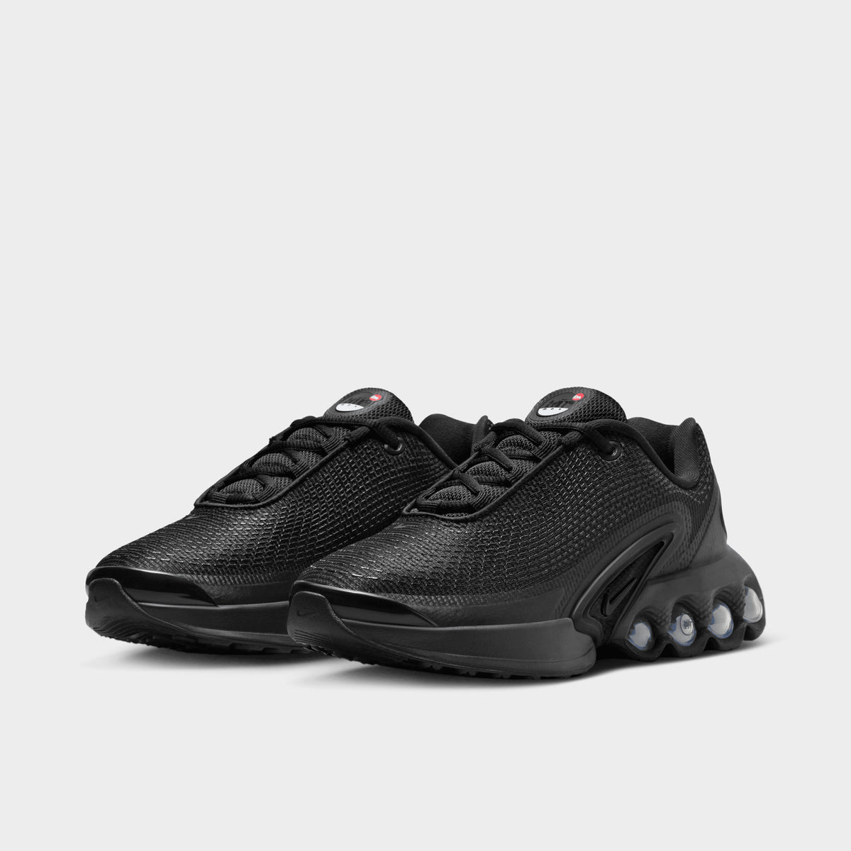 Nike Air Max Dn GS Black Black Black JD Sports