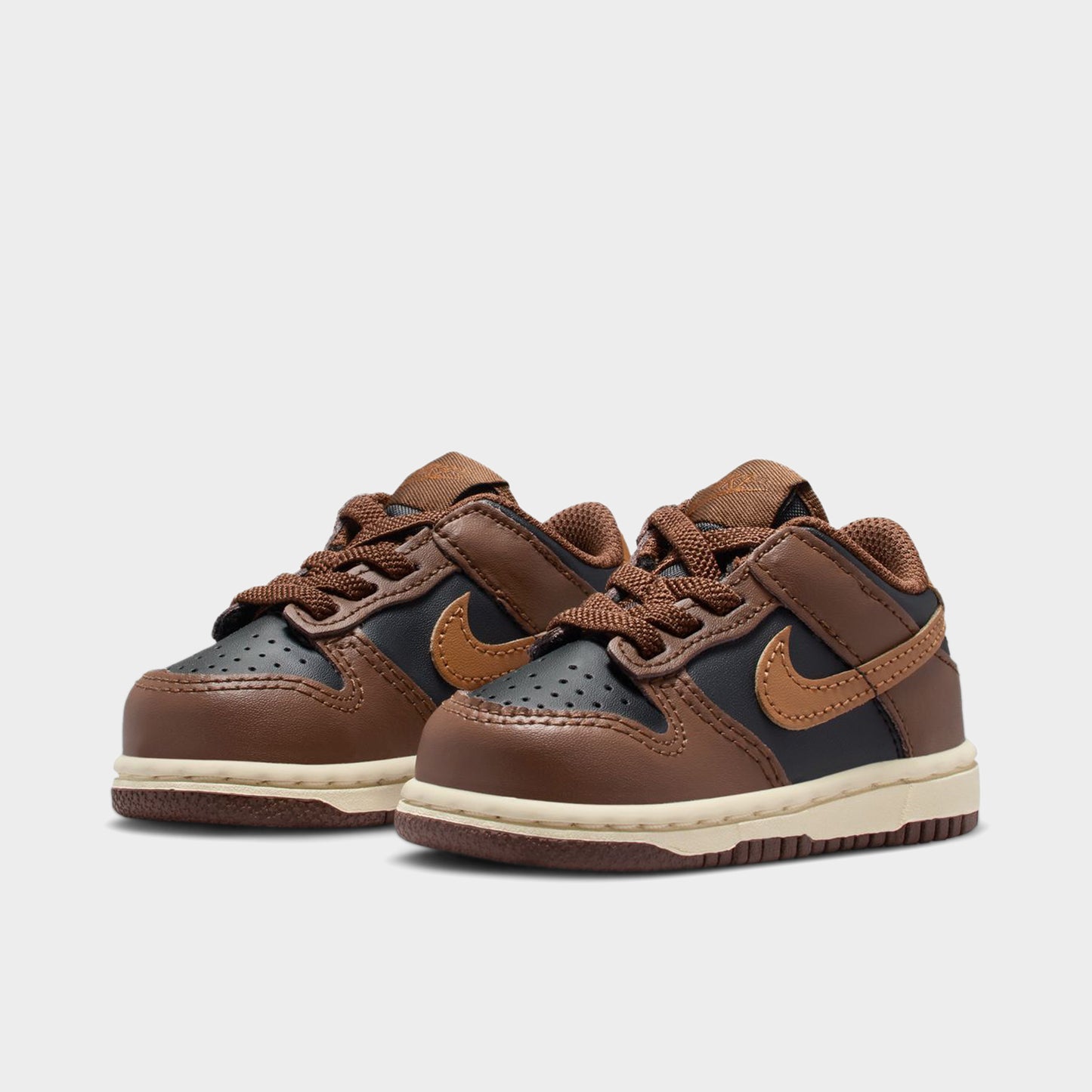 Nike Dunk Low TD Black / British Tan / Cacao Wow