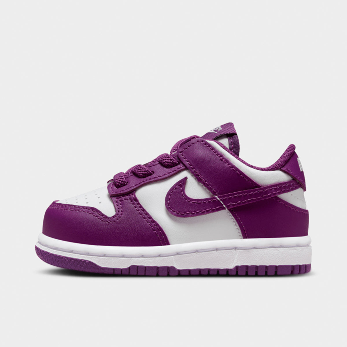 Nike Dunk Low TD White Viotech White JD Sports