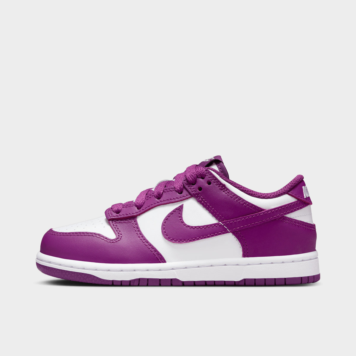 Nike Dunk Low PS White Viotech White