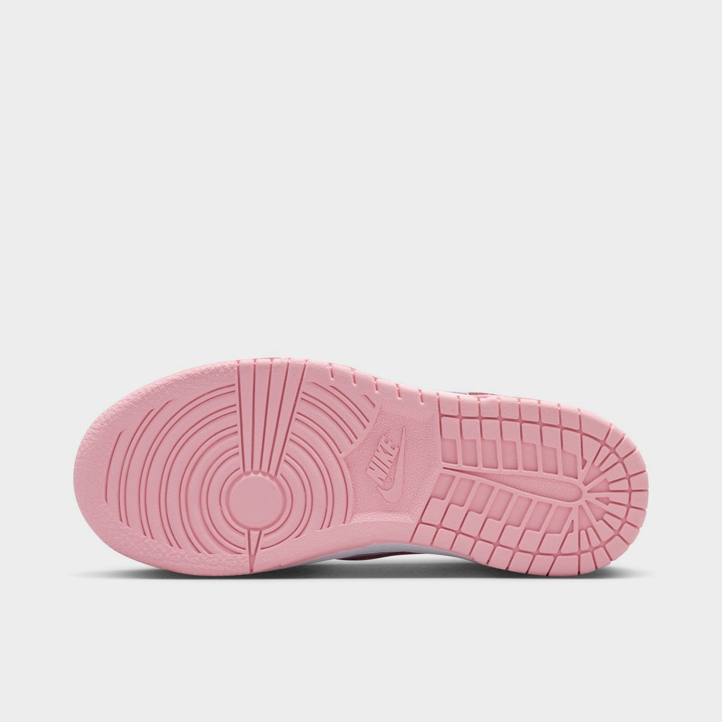 Nike Dunk Low PS White / Medium Soft Pink - White