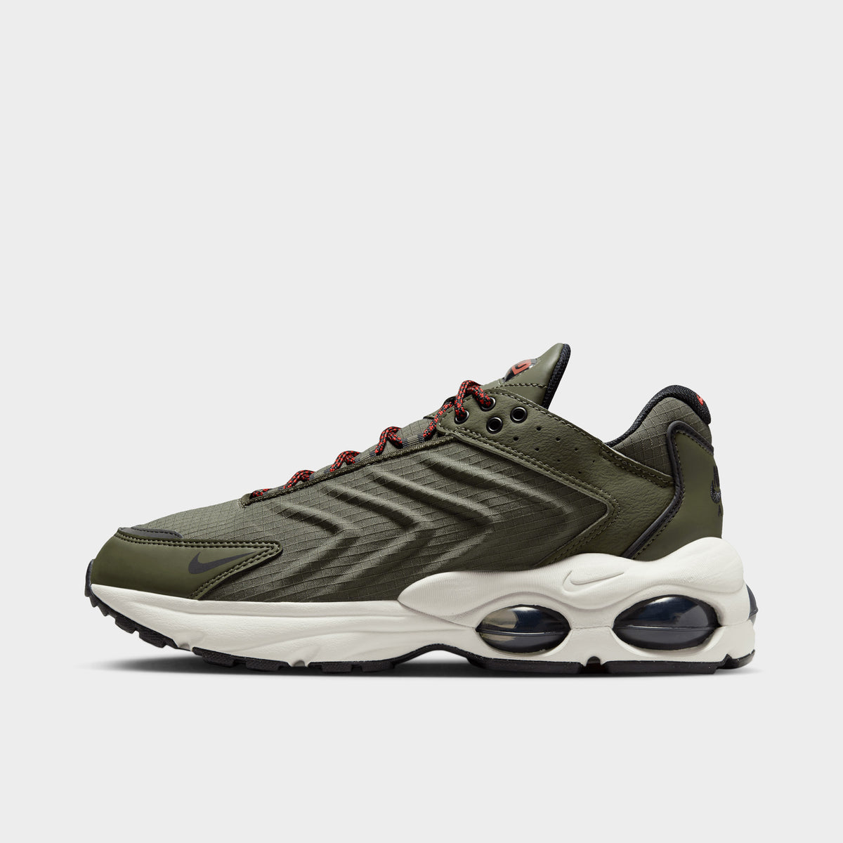 Nike Air Max TW Cargo Khaki Black Phantom JD Sports