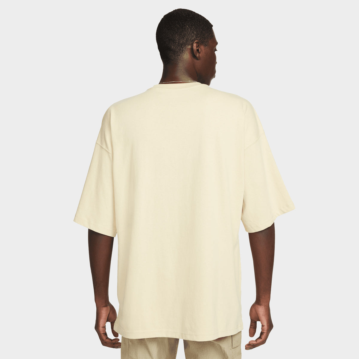 Nike air rose 2025 gold t shirt