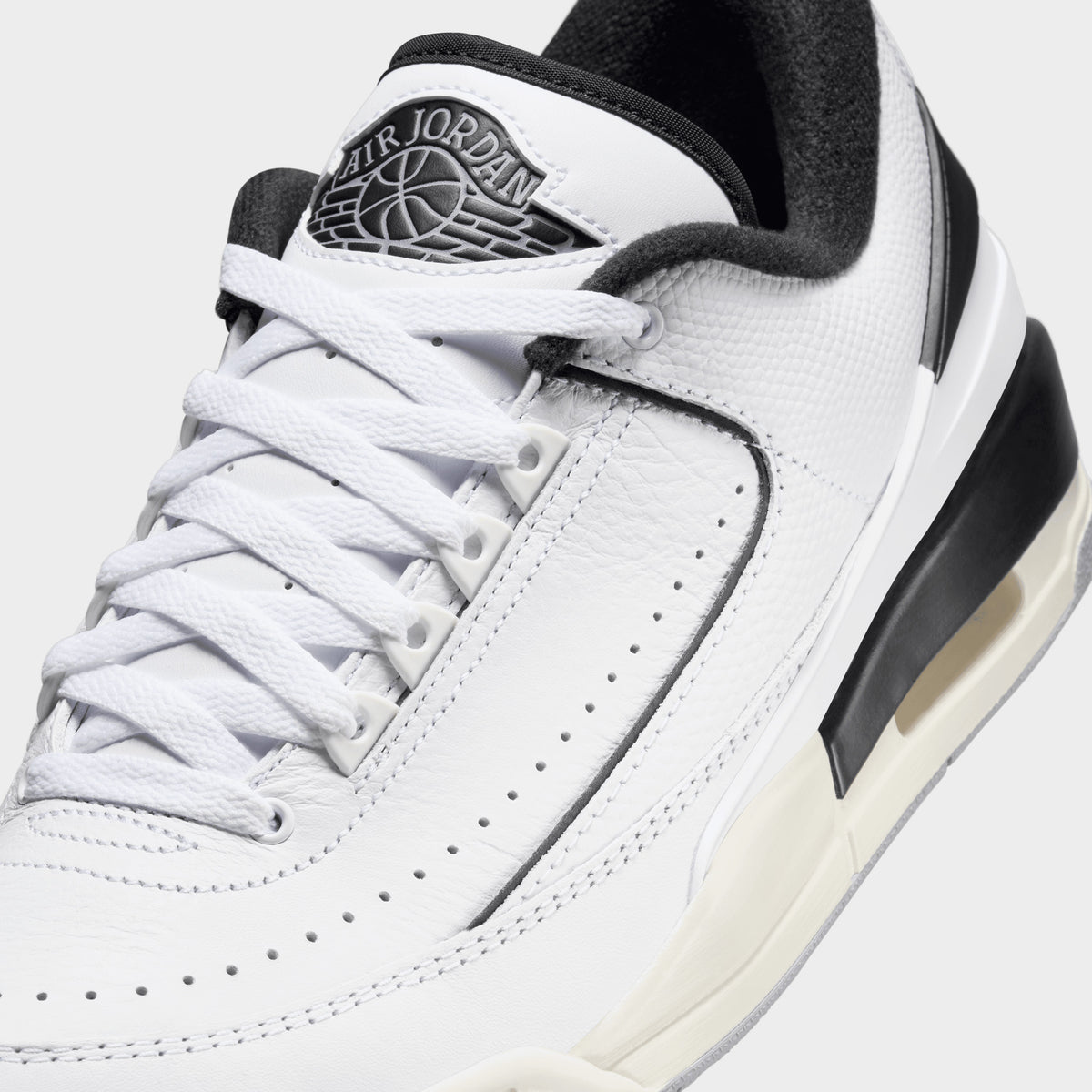 Nike air jordan 2 x 3 best sale