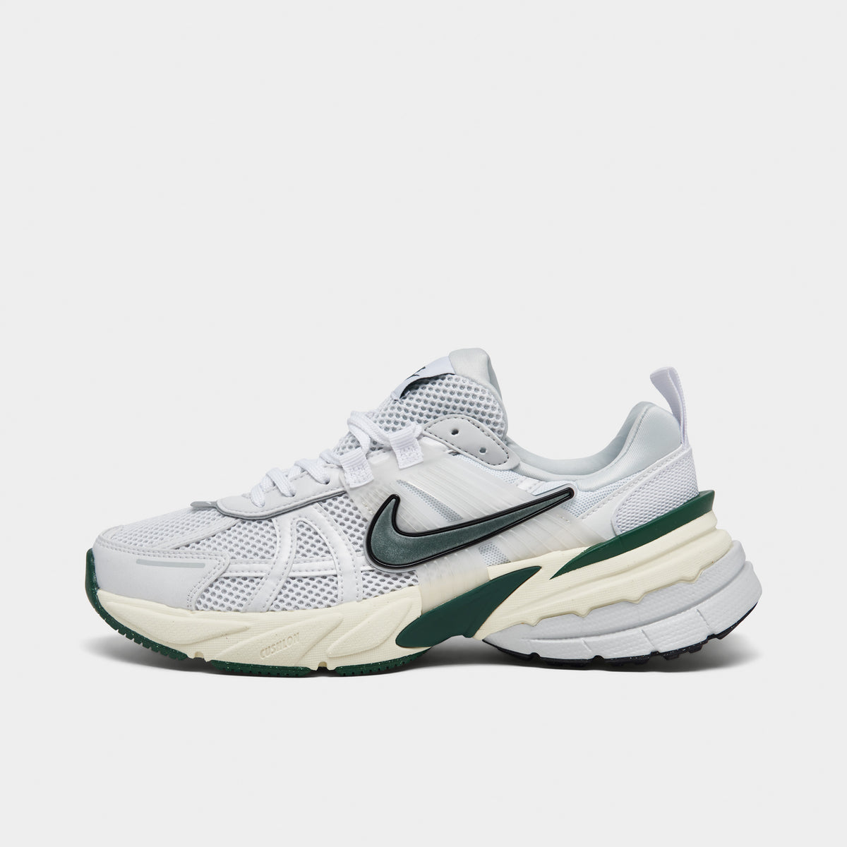 Nike free run 217 women's white on sale