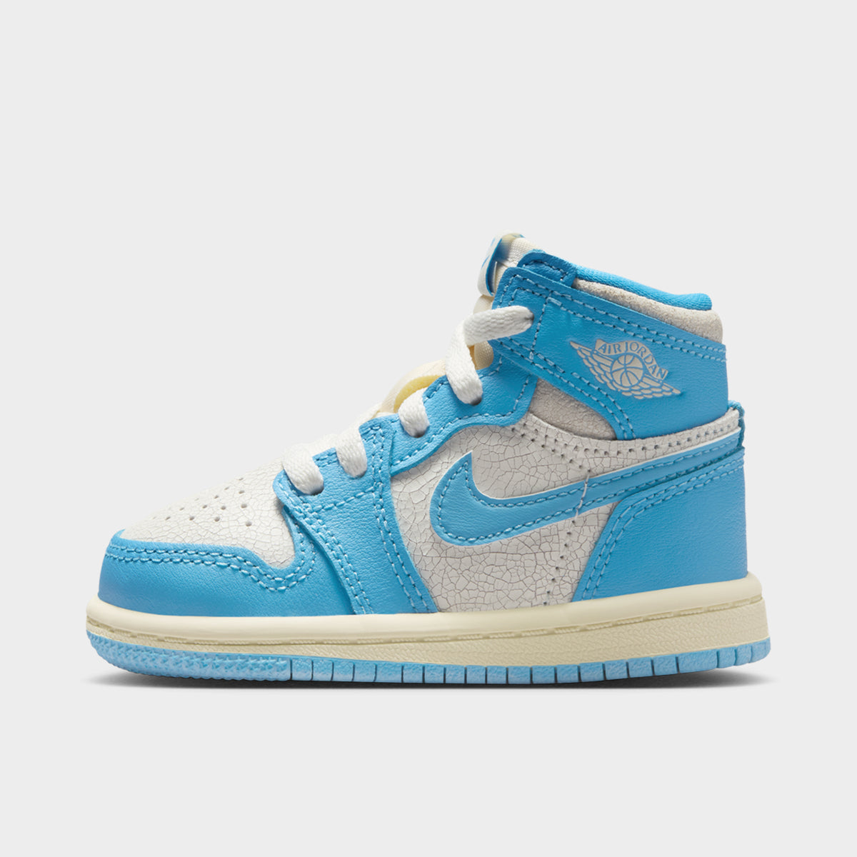 公式正規品!★ AIR JORDAN 1 HIGH OG DARK POWDER BLUE Jordan 1 Retro High OG TD Dark Powder Blue / Sail | JD Sports