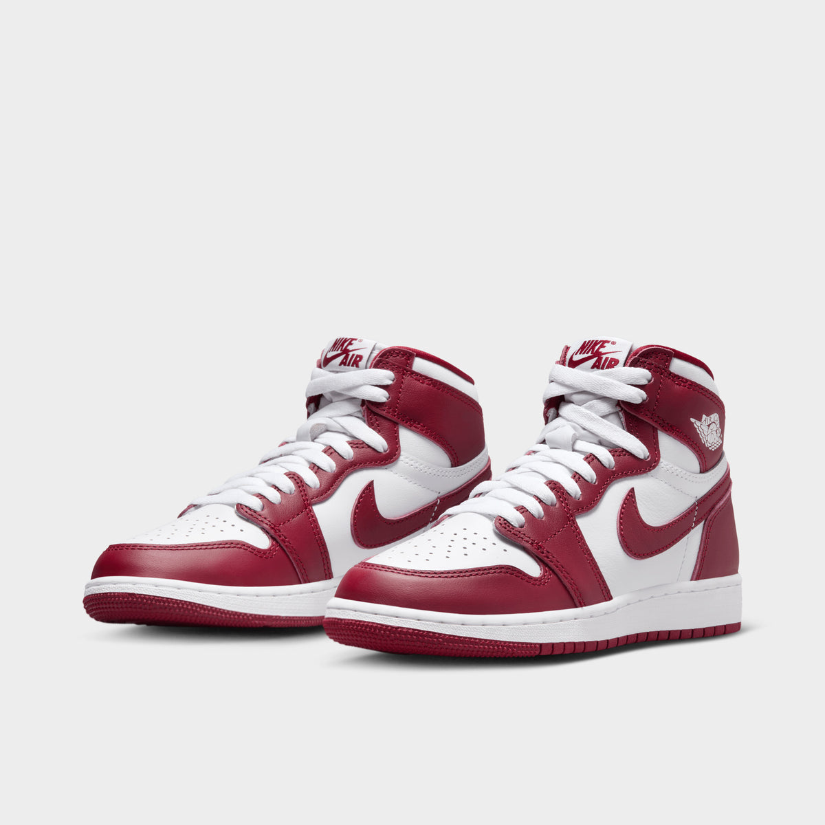 Gym red 1s gs shop