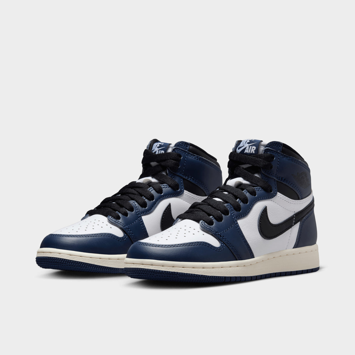 Jd sports jordan 1 obsidian sale