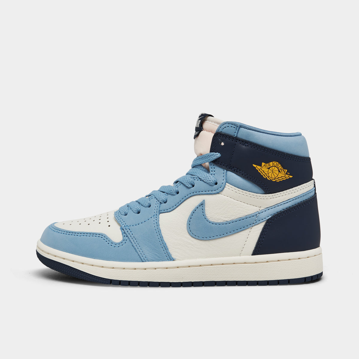 Nike retro 1 blue online