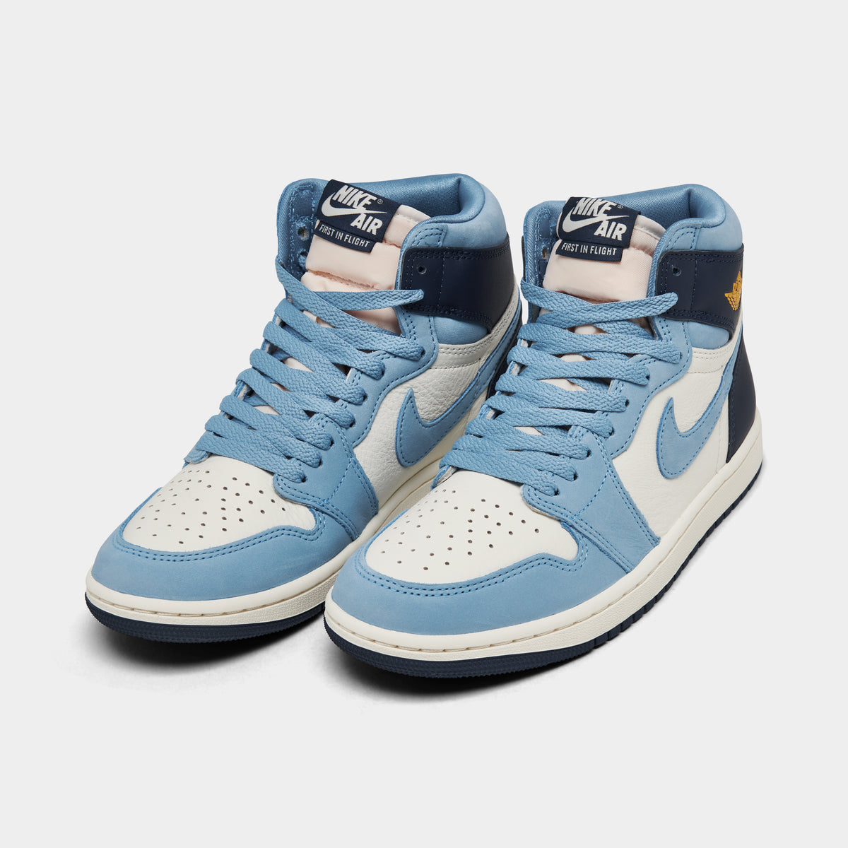 Nike retro 1 og online