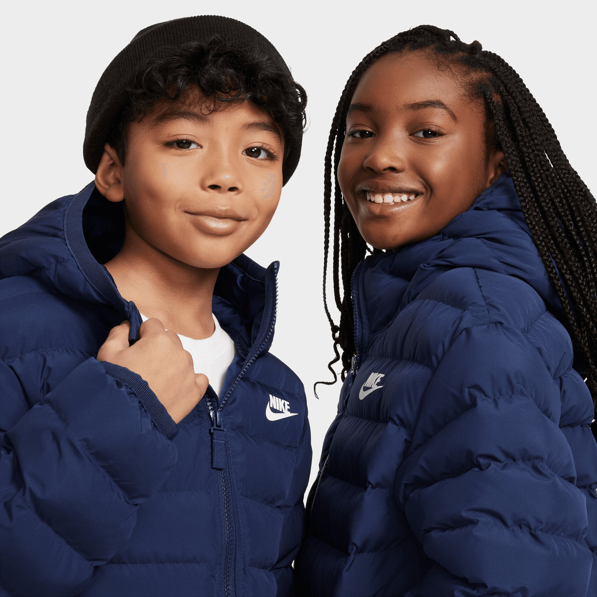Nike syn on sale fill jacket