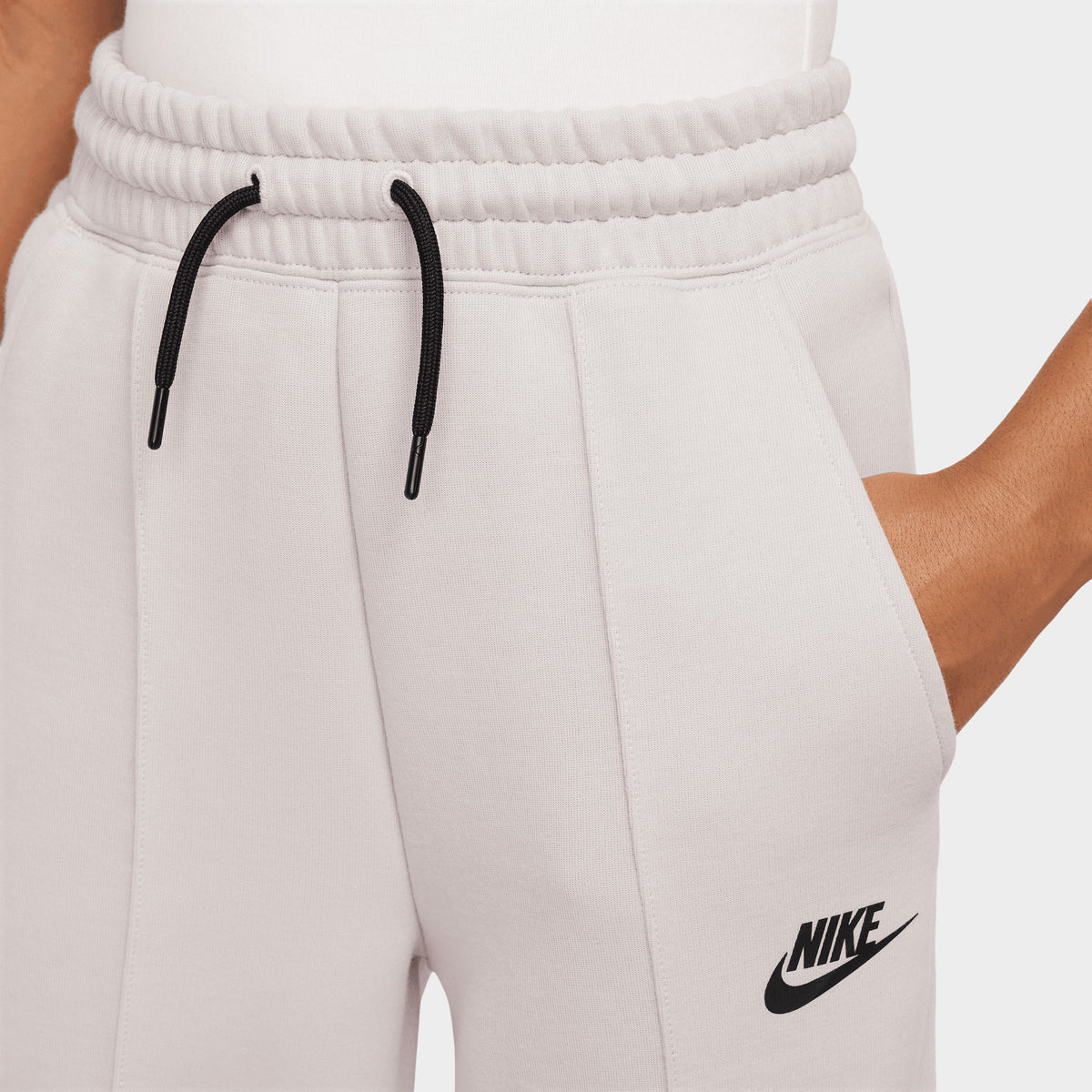 Nike tech fleece platinum joggers deals