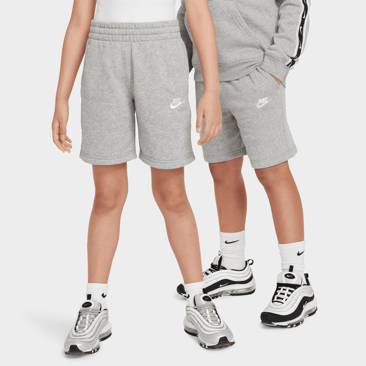 Nike shorts club fleece outlet