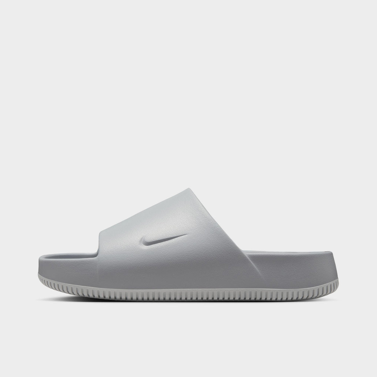 Nike Calm Slide ウルフグレー サイズ27 Nike Calm Slide / Wolf Grey | JD Sports