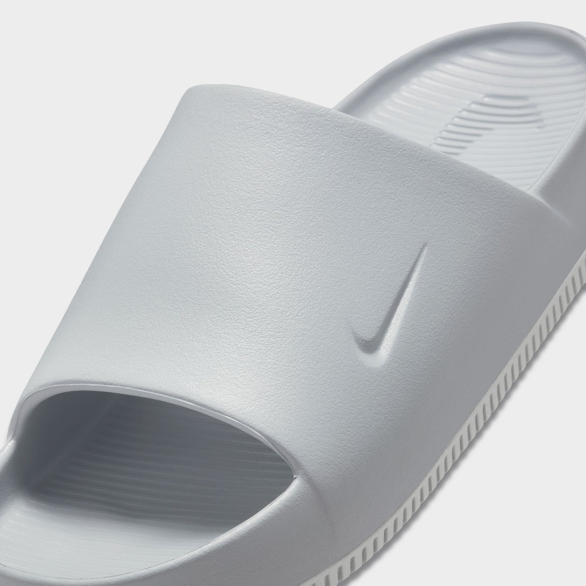 Nike Calm Slide ウルフグレー サイズ27 Nike Calm Slide / Wolf Grey | JD Sports