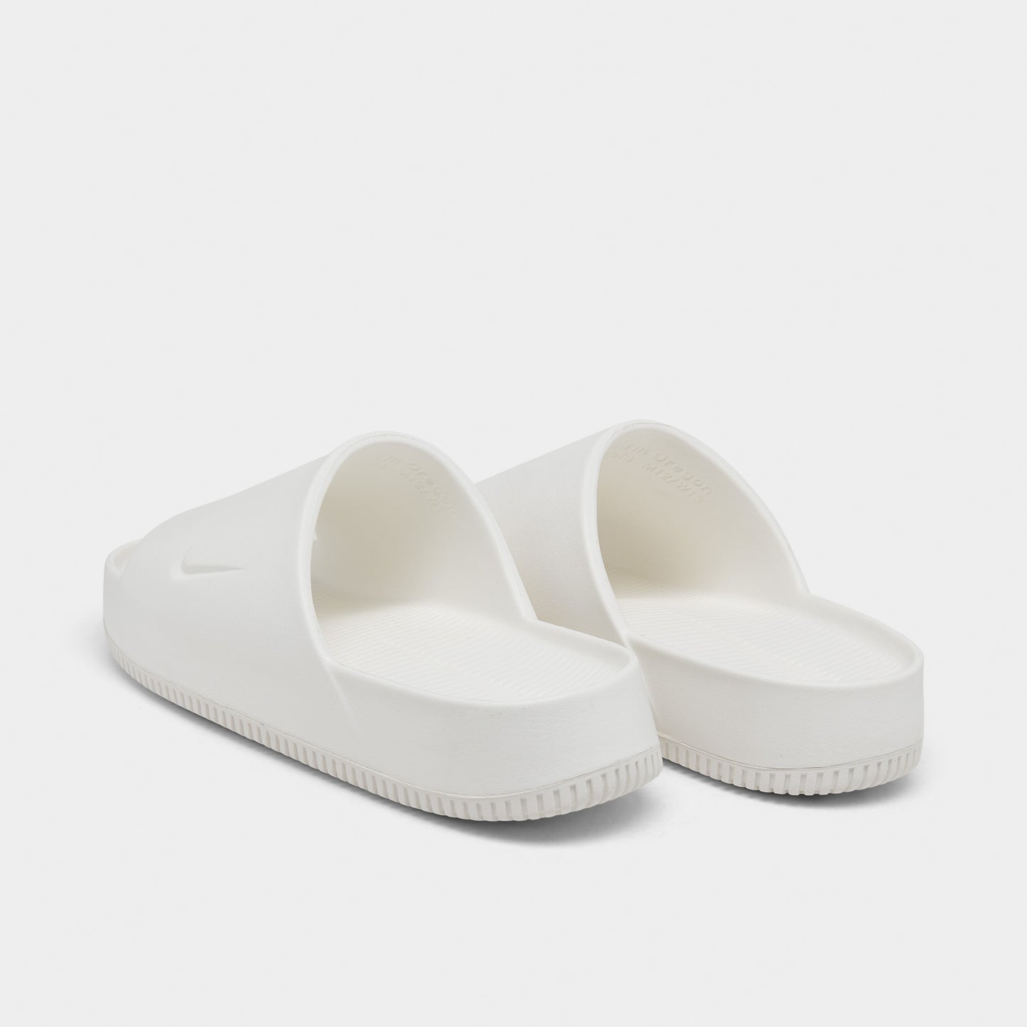 Nike Calm Sandale Sail / Sail