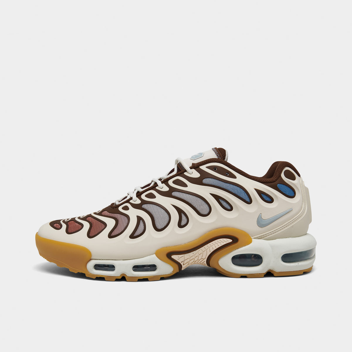 Nike Air Max Plus Drift Phantom / Armoury Blue - Cacao Wow | JD Sports